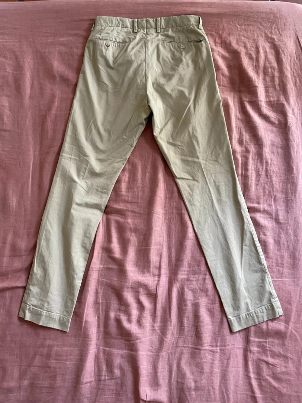 Polo Ralph Lauren modern classic